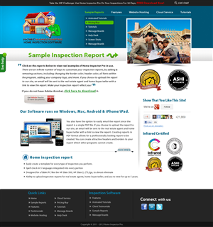 Web Design par webxvision pour ce projet | Design : #1237132