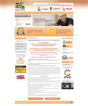 Web Design par pb pour ce projet | Design : #1216706