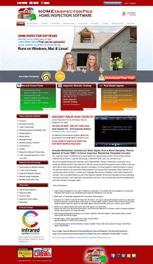 Web Design par TechWise pour ce projet | Design : #1227512