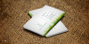 Business Card Design by WebixBD for this project | Design: #4271289