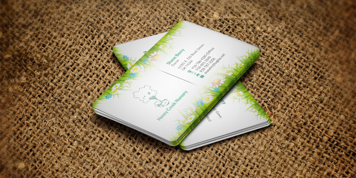 Business Card Design by WebixBD for this project | Design #4271314