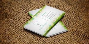 Business Card Design by WebixBD for this project | Design: #4271314