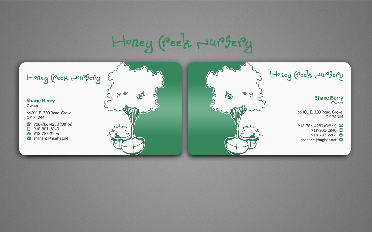 Business Card Design by WebixBD for this project | Design #4277053