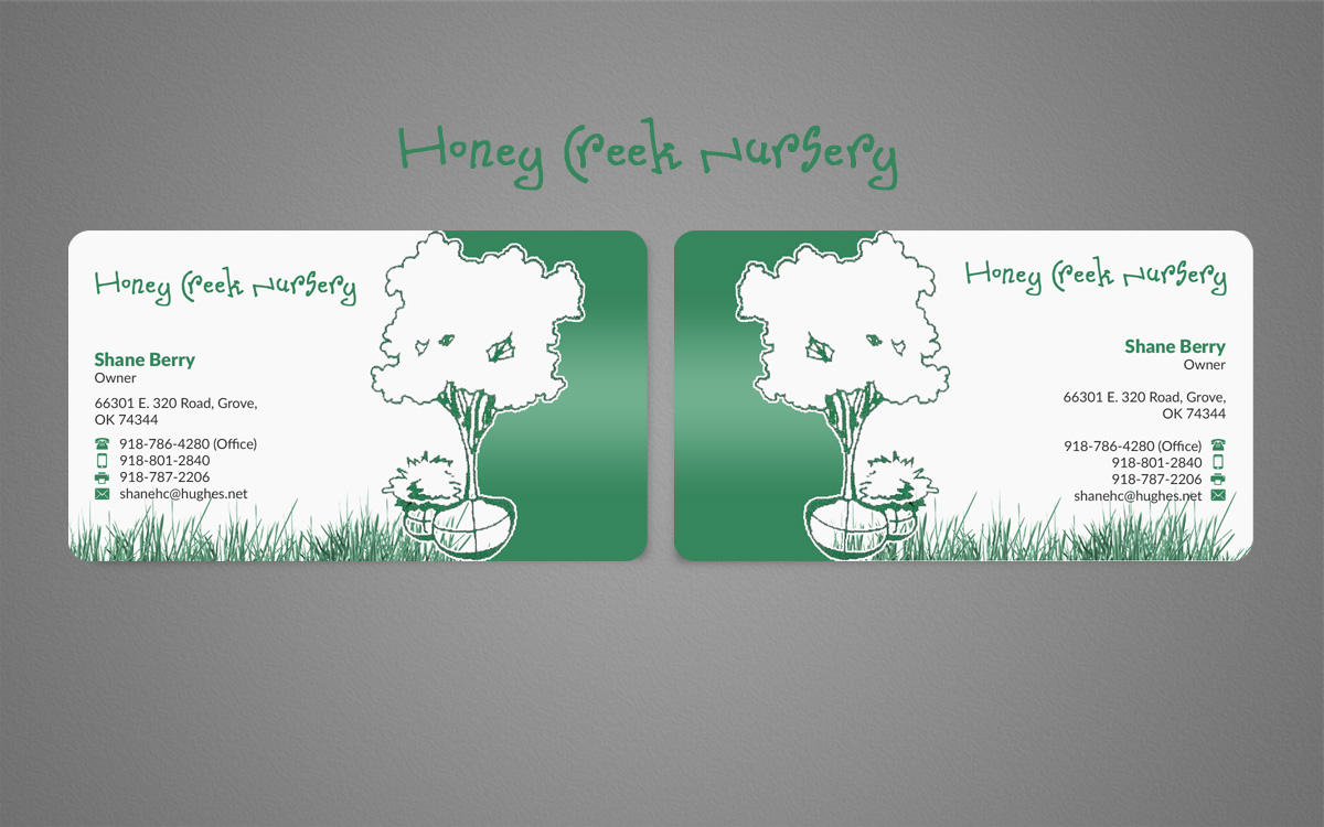 Business Card Design by WebixBD for this project | Design #4277081