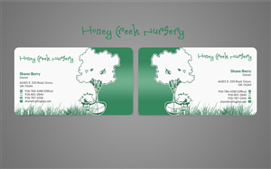 Business Card Design by WebixBD for this project | Design: #4277081