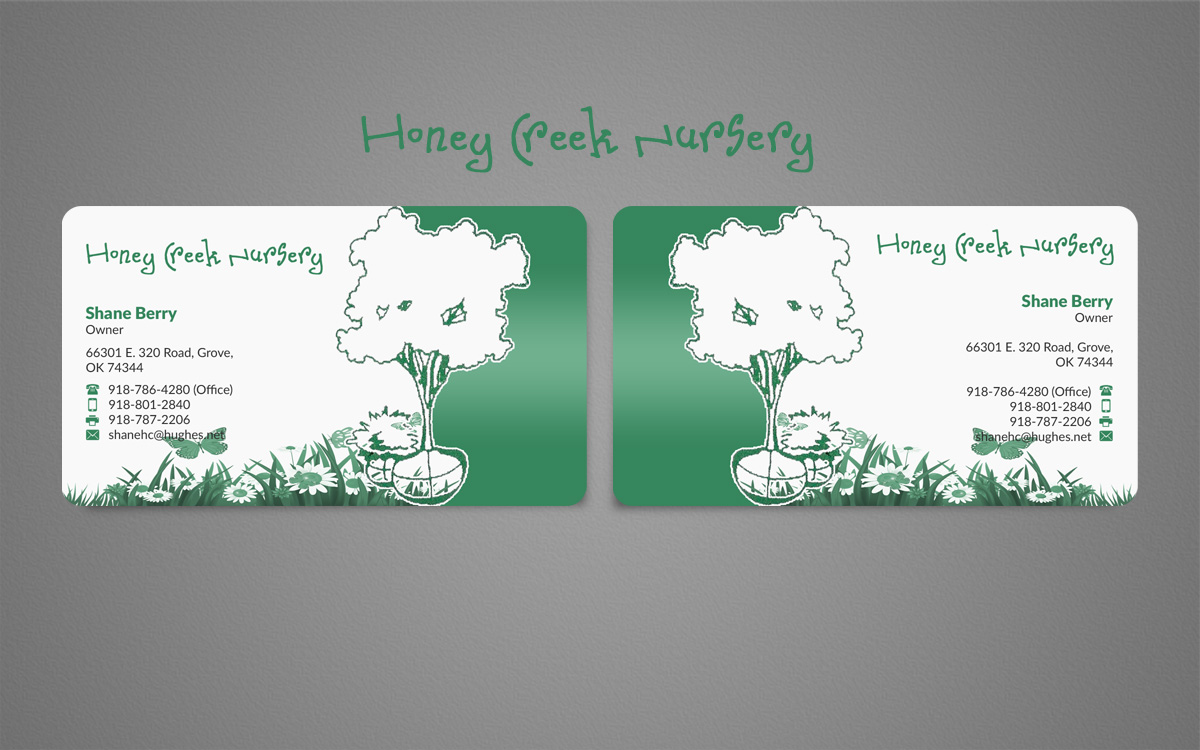 Business Card Design by WebixBD for this project | Design #4277084