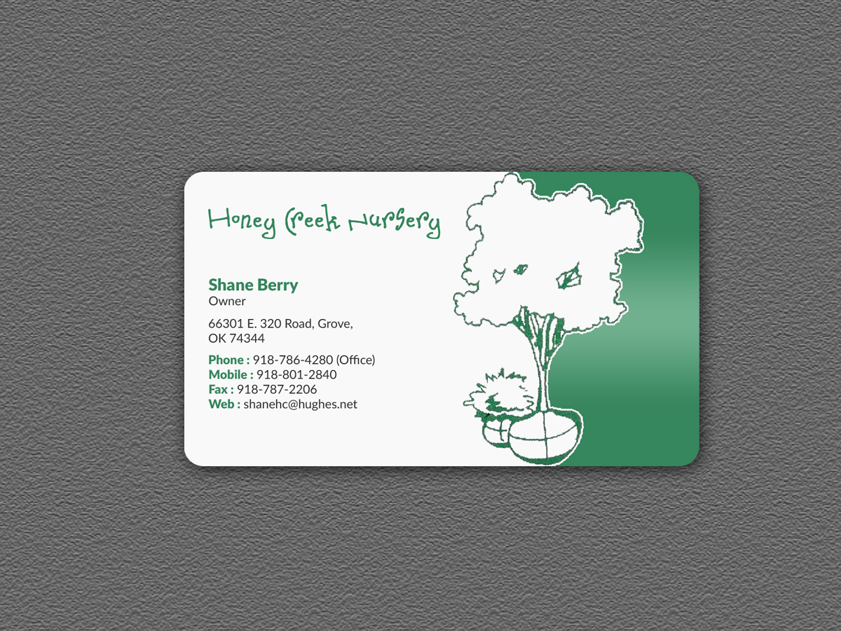 Business Card Design by WebixBD for this project | Design #4279763