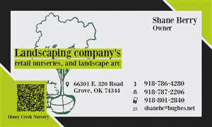 Business Card Design by Sam for this project | Design: #4279777