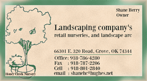 Business Card Design by Sam for this project | Design #4279788