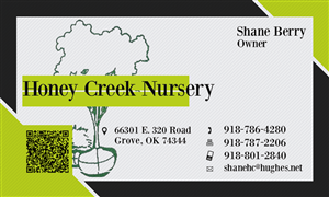 Business Card Design by Sam for this project | Design: #4279901