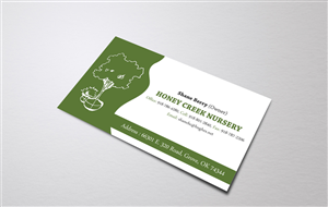 Business Card Design by DesignMohit for this project | Design #4281651