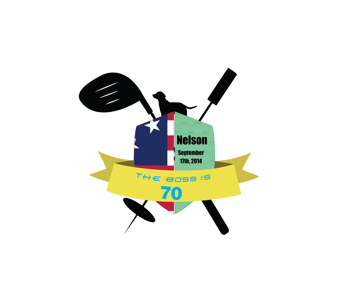 Logo Design by Cherisse for this project | Design #4275000