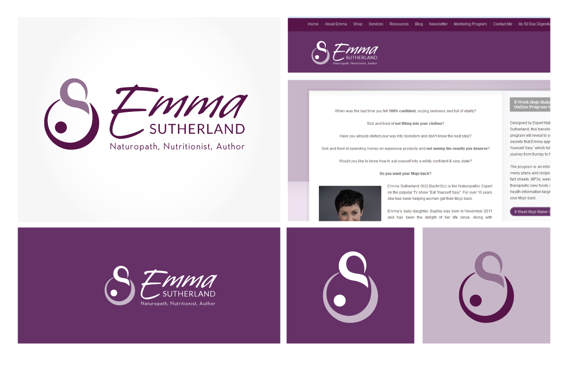 Logo Design by milicka for this project | Design: #1257580