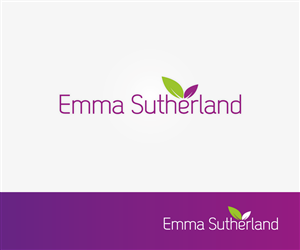 Logo Design by Sofia Pereira for this project | Design: #1229286