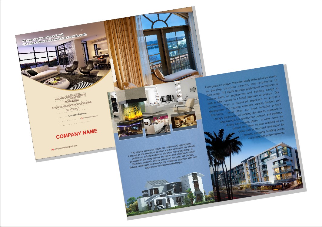 Catalogue Design by mnt mlpm for this project | Design #4271214