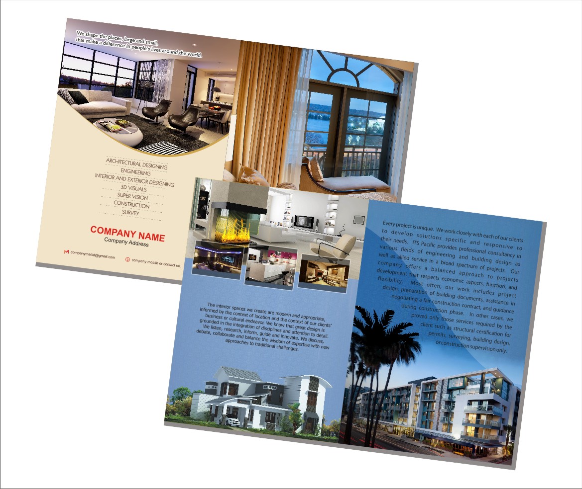 Catalogue Design by mnt mlpm for this project | Design #4271256