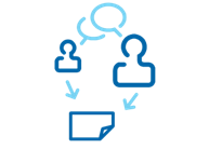 Logo Design by Jarrad for Social Media Research Foundation | Design #177204