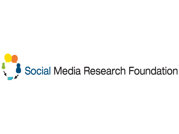 Design de Logo par Delboy Designs pour Social Media Research Foundation | Design #175942