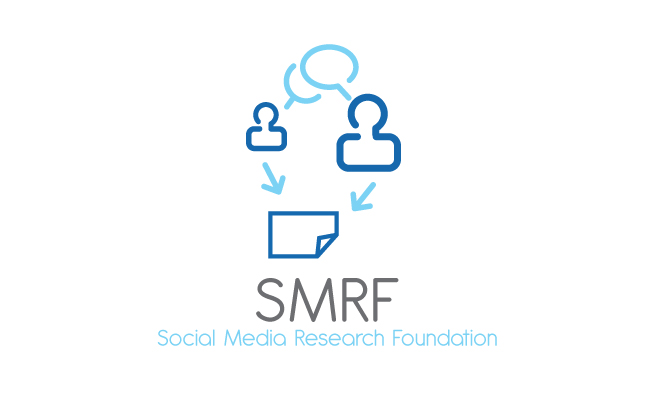 Logo Design by akshaye1984 for Social Media Research Foundation | Design #178152