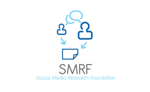Logo Design by akshaye1984 for Social Media Research Foundation | Design #178152