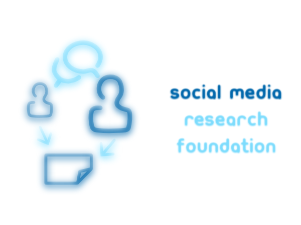 Design de Logo par ZZC pour Social Media Research Foundation | Design #179674