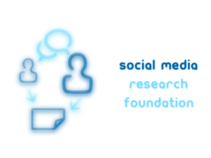 Diseño de Logo por ZZC para Social Media Research Foundation | Diseño: #179674