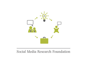 Logo Design by Biswajit for Social Media Research Foundation | Design #184093