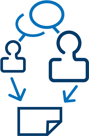 Diseño de Logo por Mopparts para Social Media Research Foundation | Diseño: #177009