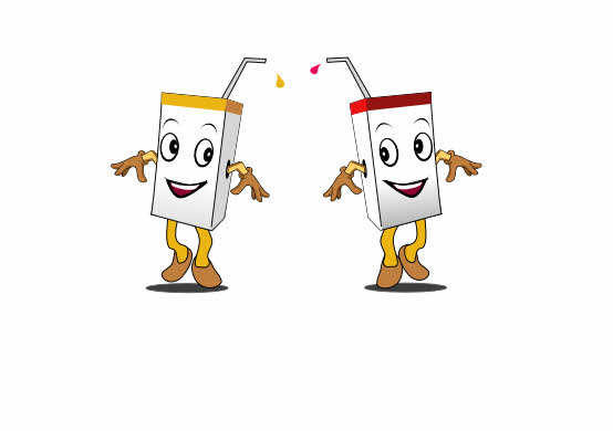 Mascot Design by dv for Sabroso Food Company Ltd | Design #4280185