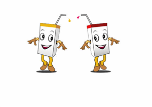 Design de Mascotte par dv pour Sabroso Food Company Ltd | Design : #4280185