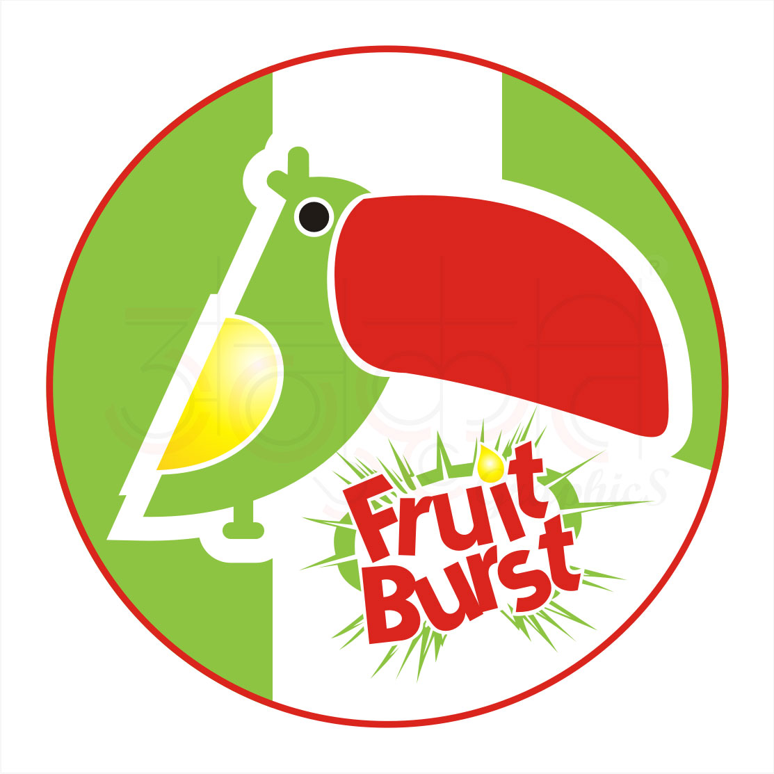 Mascot Design by dinesh for Sabroso Food Company Ltd | Design #4322415