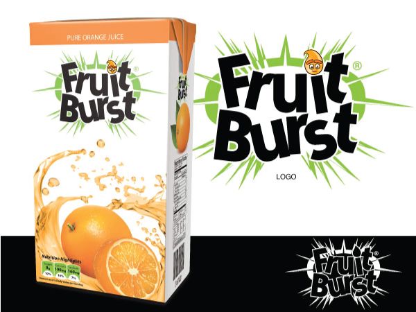 Mascot Design by Beka for Sabroso Food Company Ltd | Design #4278135
