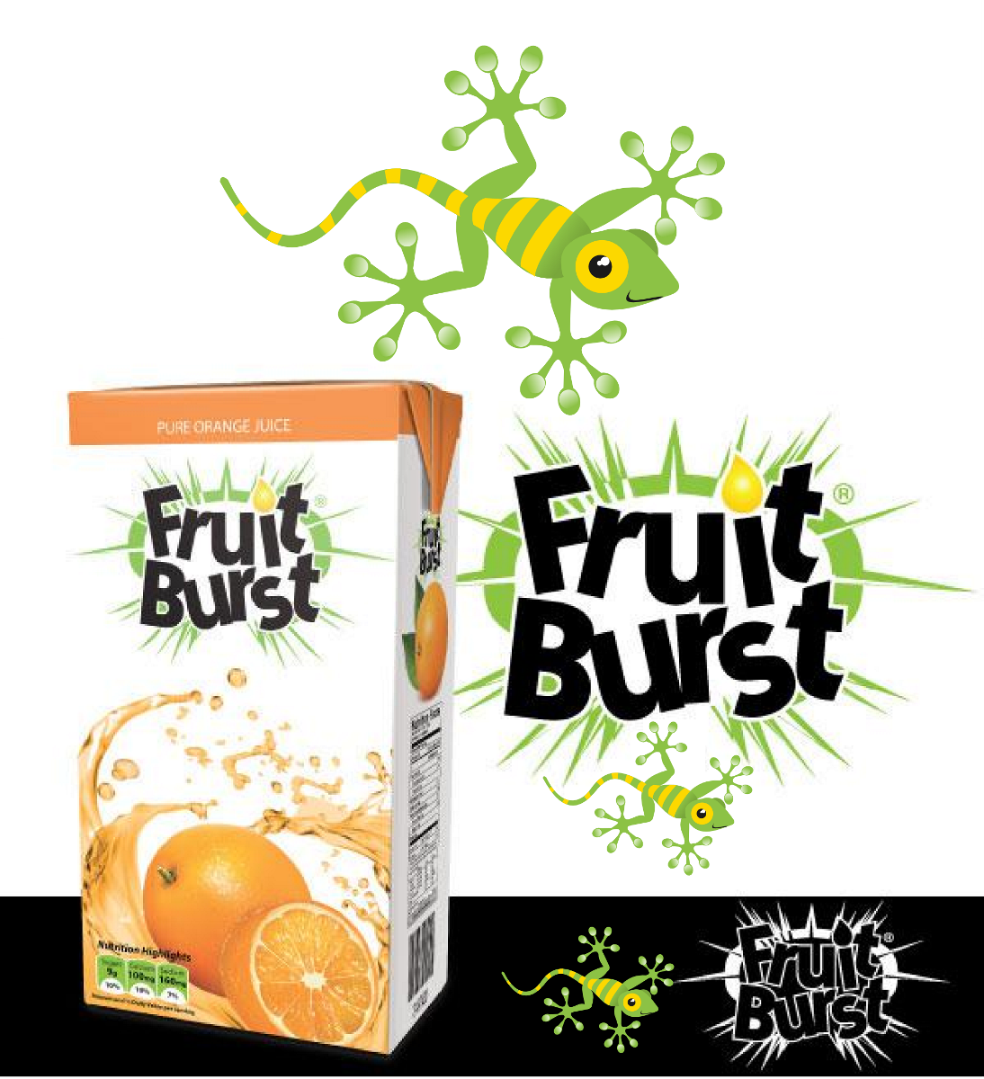 Mascot Design by sax75 for Sabroso Food Company Ltd | Design #4317866