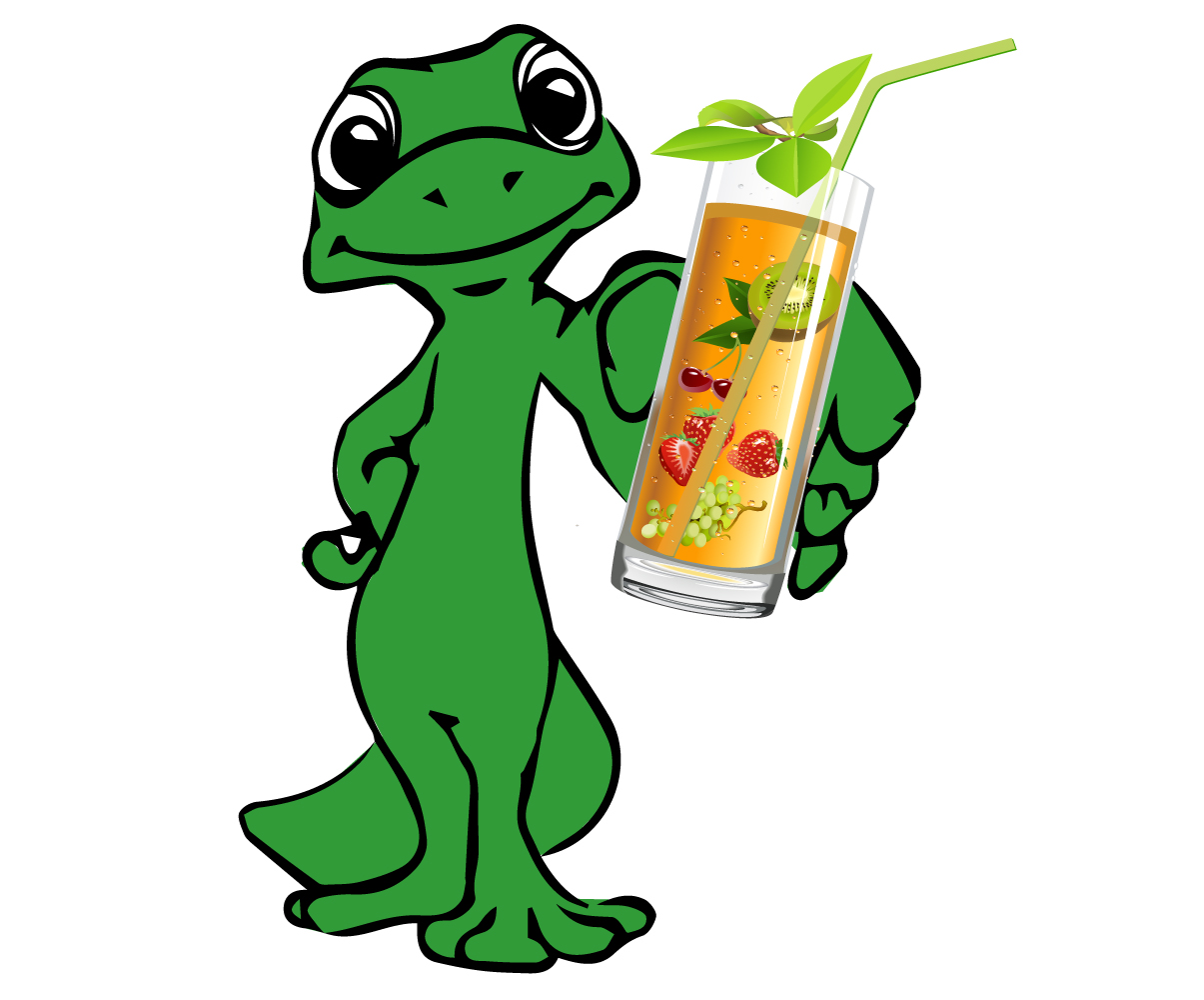 Mascot Design by Designer In Crowd for Sabroso Food Company Ltd | Design #4335765