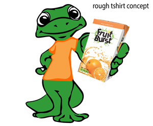 Design de Mascotte par Designer In Crowd pour Sabroso Food Company Ltd | Design : #4335930