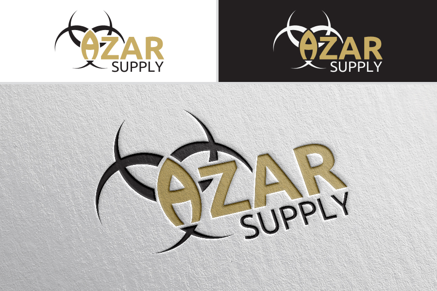 Logo Design by ketoprofen for Armor Concepts | Design #4276752