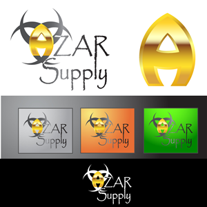 Diseño de Logo por RTsigPro para Armor Concepts | Diseño #4272663