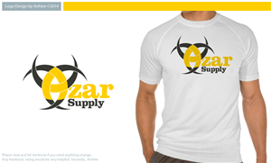 Logo Design by Anhlee