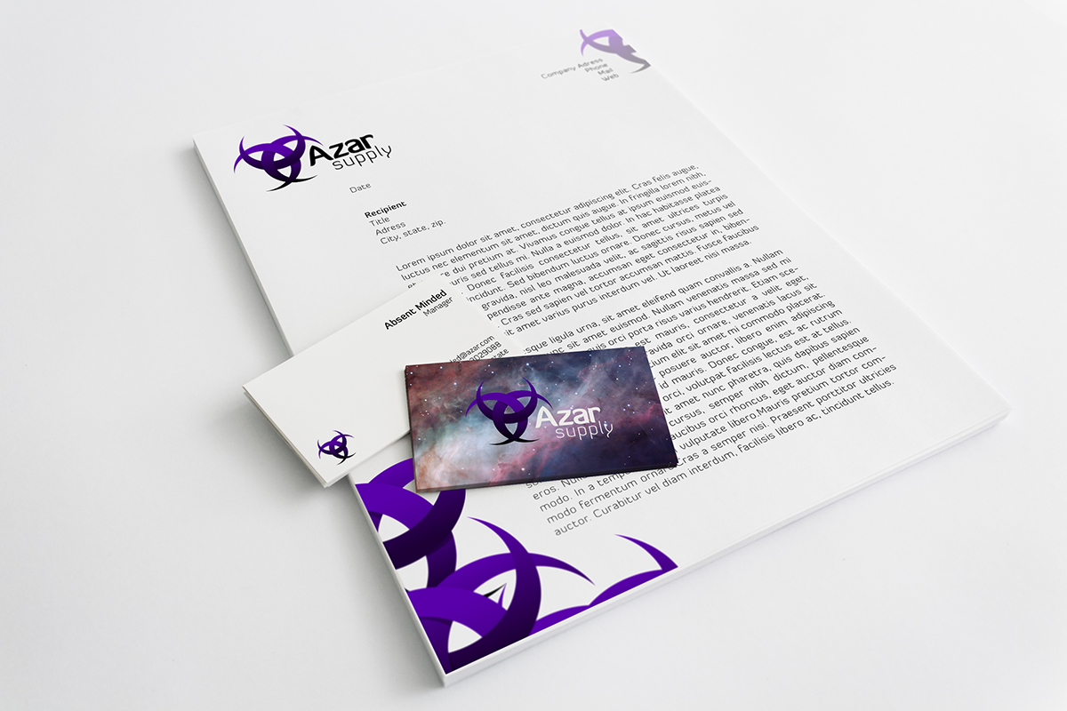 Logo-Design von Absent-Minded für Armor Concepts | Design #4279997