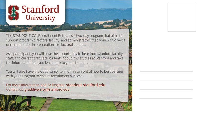 Diseño de Postal por alessandroevge para este proyecto | Diseño #4299112