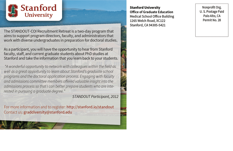 Postcard Design by alessandroevge for this project | Design #4352015