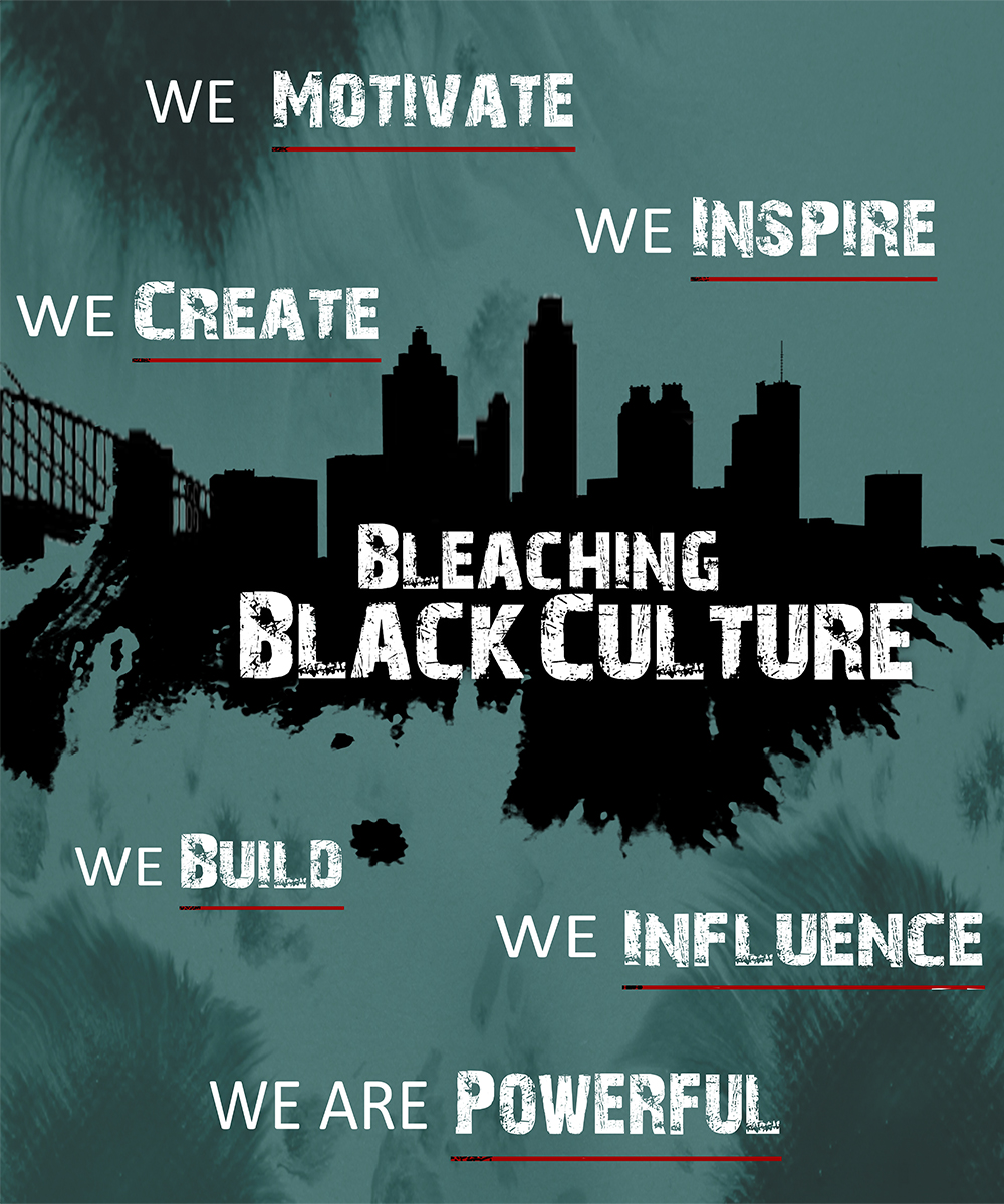 Poster Design by Quentinharris723@gmail.com for Moguldom Media Group  | Design #4322957