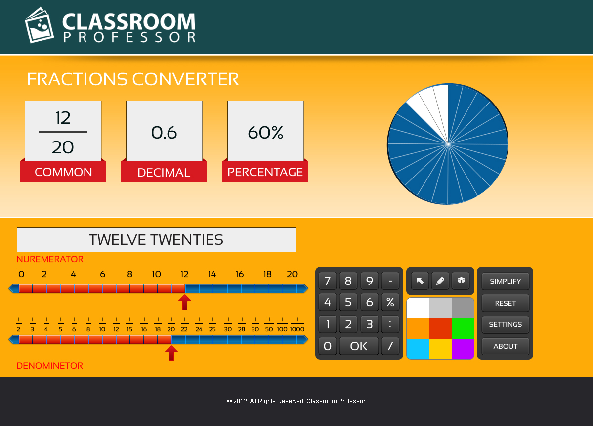 App Design by Expert Designer for Classroom Professor | Design #1220370