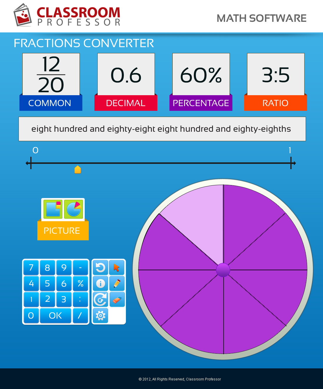 App Design by Expert Designer for Classroom Professor | Design #1249701