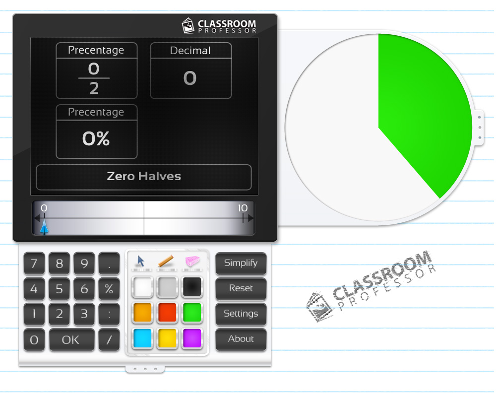 App Design by Skylight for Classroom Professor | Design #1231859