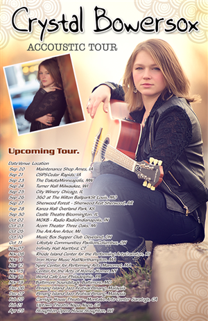 Poster Design by NILDesigns