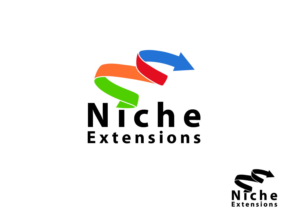 Logo Design by faguns for this project | Design #1217363