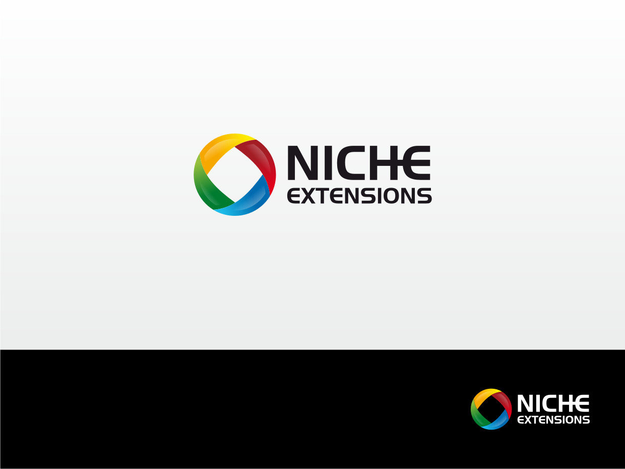 Logo Design by Atvento Graphics for this project | Design #1221078
