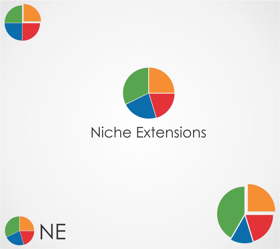 Logo Design by Naavyd for this project | Design #1213463