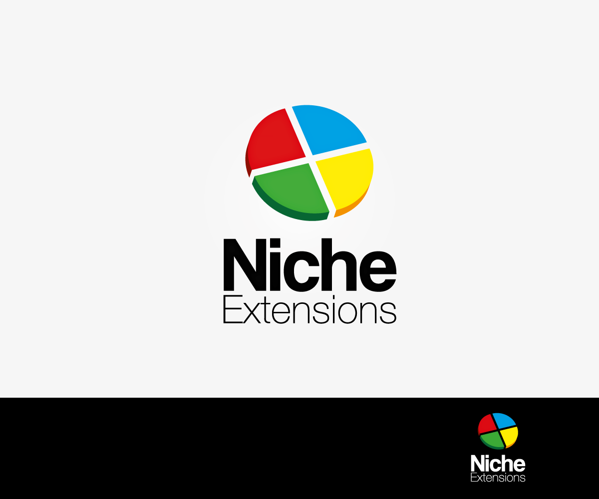 Logo Design by Sofia Pereira for this project | Design #1221868